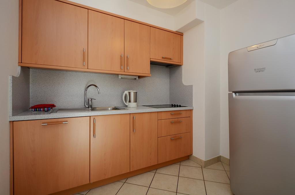 Appartamenti Maria Canazei Zimmer foto