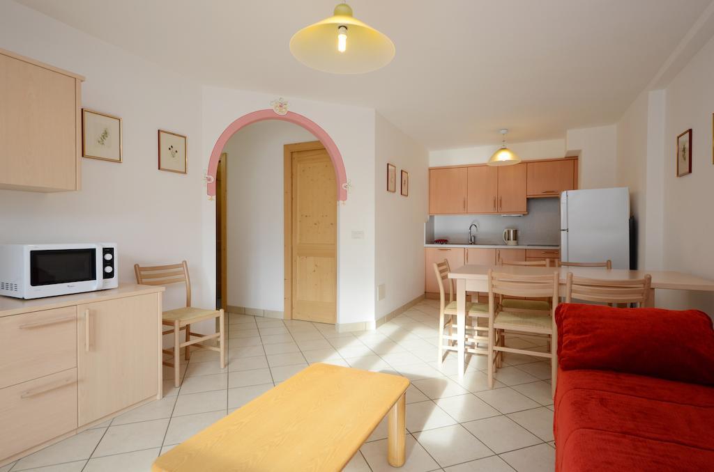 Appartamenti Maria Canazei Zimmer foto