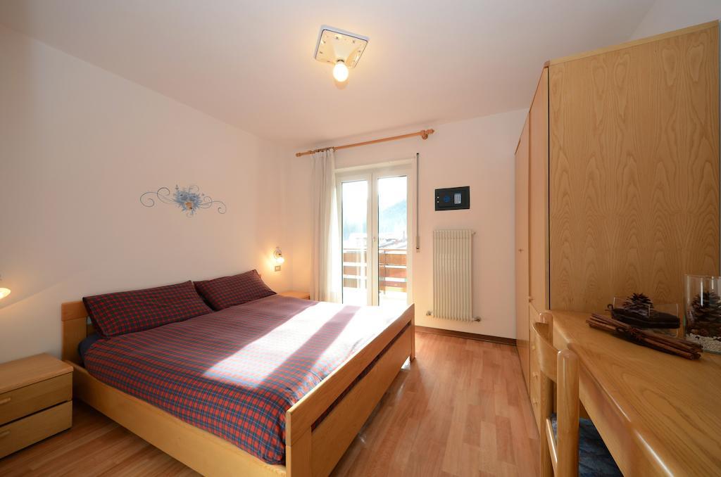 Appartamenti Maria Canazei Zimmer foto