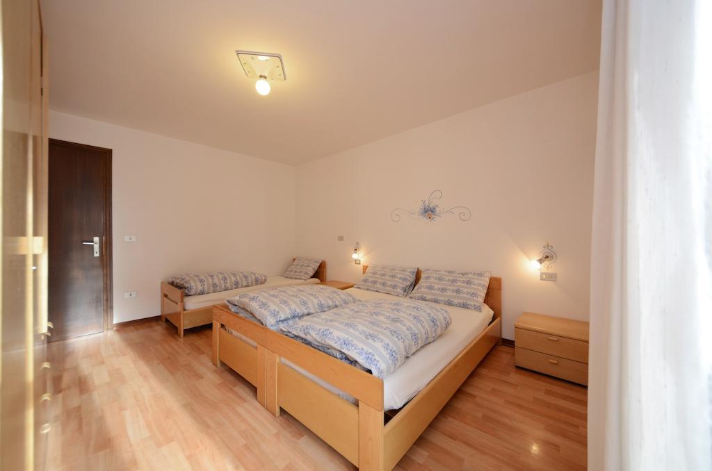 Appartamenti Maria Canazei Exterior foto