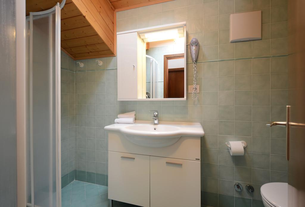 Appartamenti Maria Canazei Zimmer foto