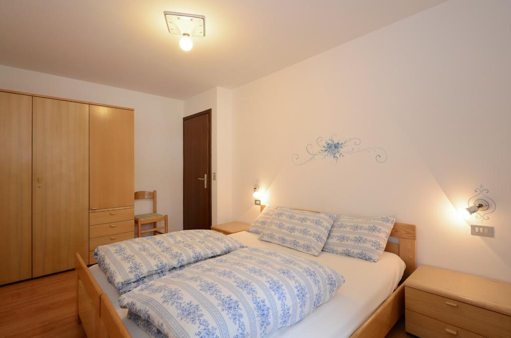 Appartamenti Maria Canazei Exterior foto